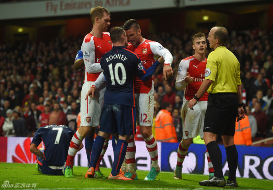 开云体育app-阿森纳轻取塞内加尔，迪马利亚惊艳四座