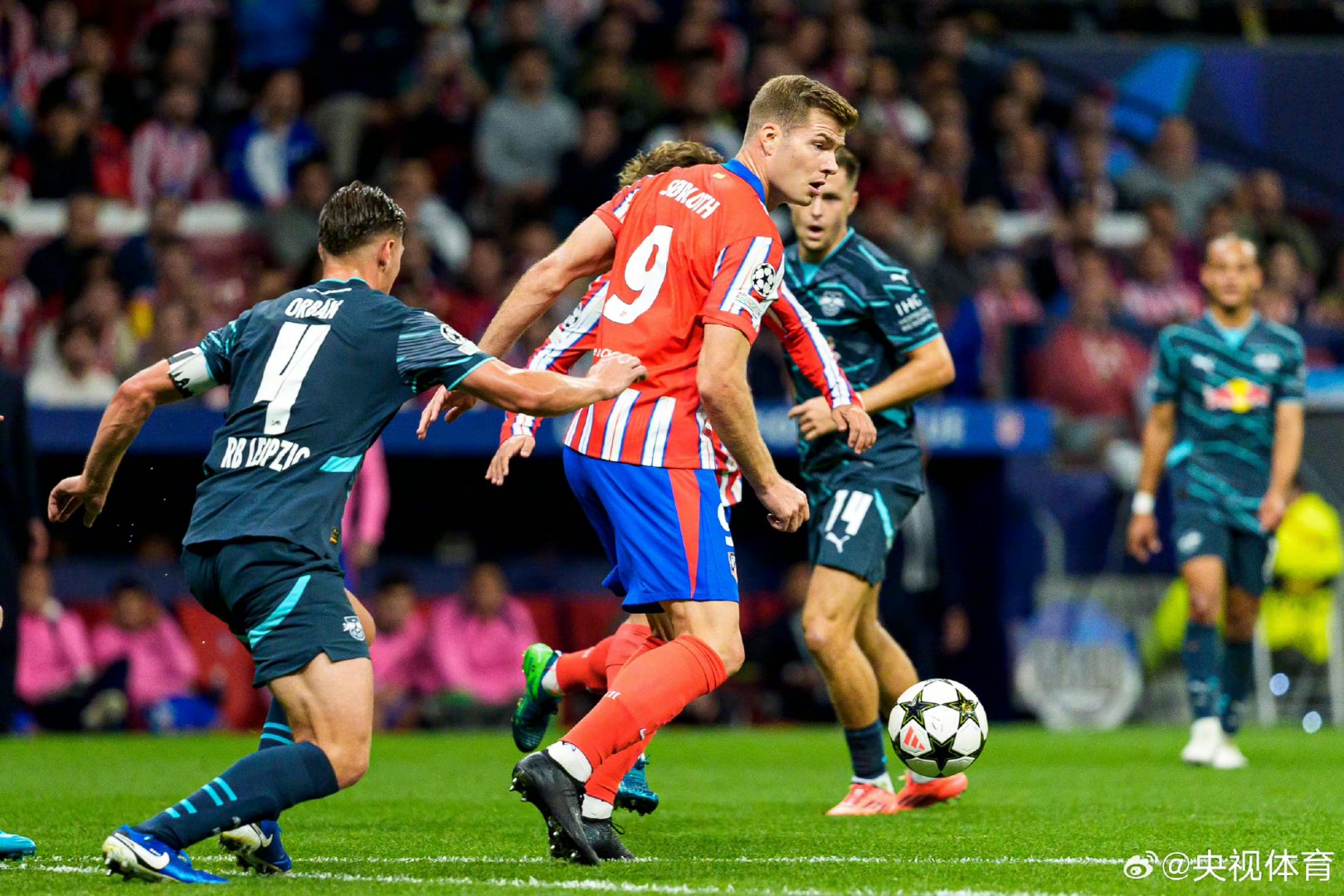 马德里竞技绝杀乌克兰，苏亚雷斯关键制胜