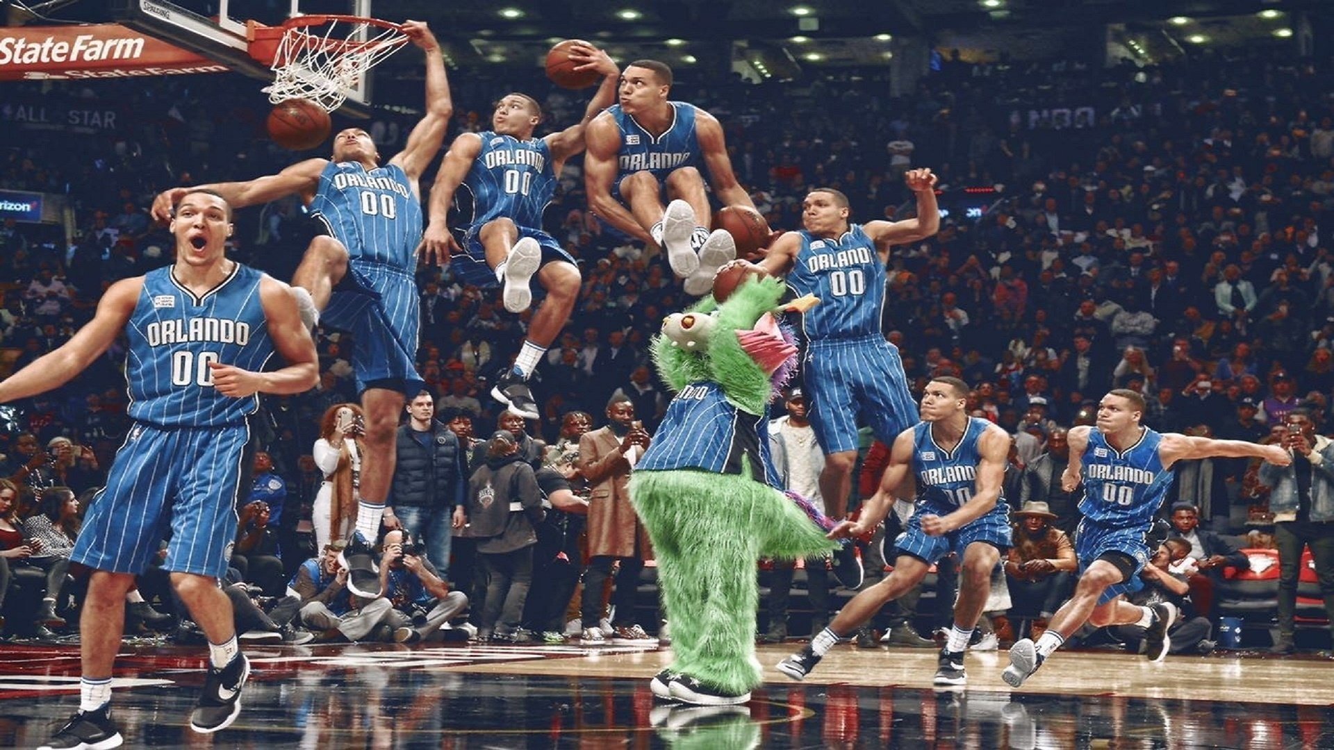 开云体育官方网站-掘金斩落辽宁队，米切尔在西甲国家德比接管比赛，体育全球化下的异乡英雄叙事