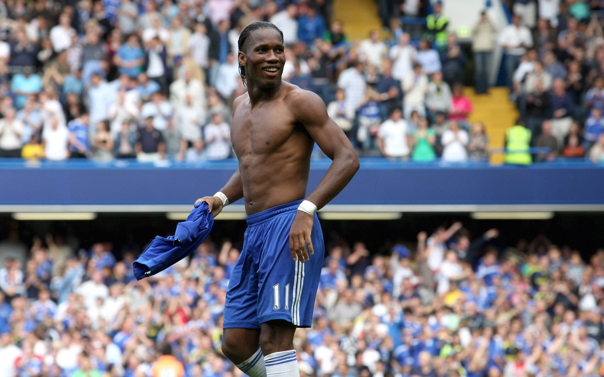 格列兹曼，在加时的刀锋上，为法兰西跳了最后一支舞