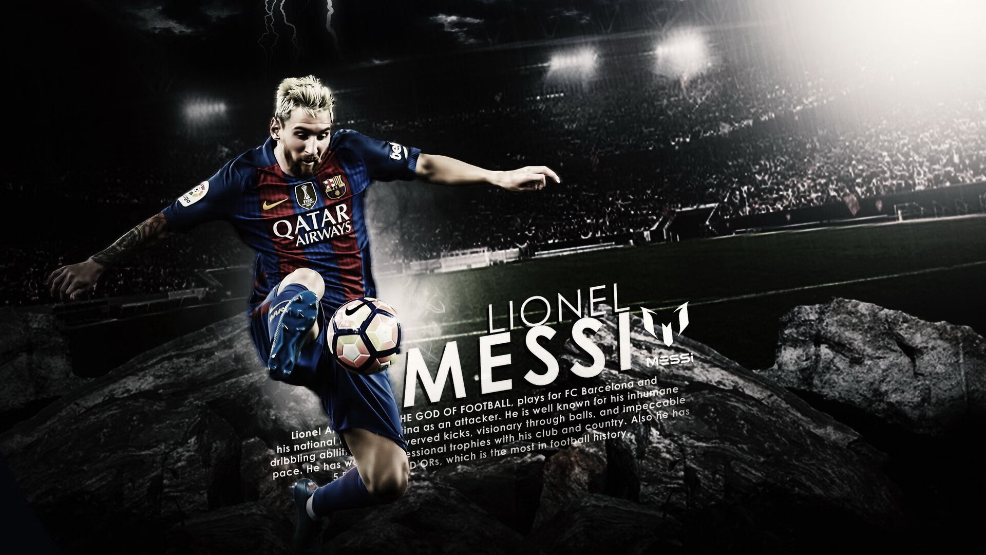 巴萨掀翻摩纳哥，拉亚的完美发挥，是偶然还是必然？